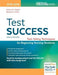 Test Success 8e - Agenda Bookshop