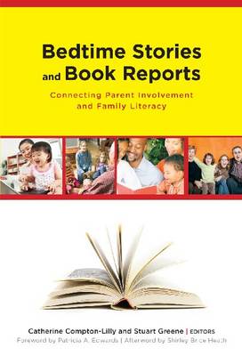 Bedtime Stories and Book Reports: Connecting Parent Involvement in Family Literacy - Agenda Bookshop