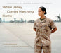 When Janey Comes Marching Home: Portraits of Women Combat Veterans - Agenda Bookshop