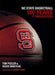 NC State Basketball: 100 Years of Innovation - Agenda Bookshop