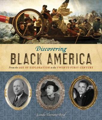 Discovering Black America - Agenda Bookshop