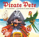 Pirate Pete (Paperback Edition) - Agenda Bookshop