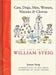 Cats, Dogs, Men, Women, Ninnies & Clowns: The Lost Art of William Steig - Agenda Bookshop