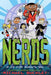 NERDS: Book Two: M is for Mama''s Boy - Agenda Bookshop