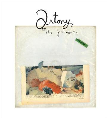 Antony and the Johnsons: Swanlights - Agenda Bookshop