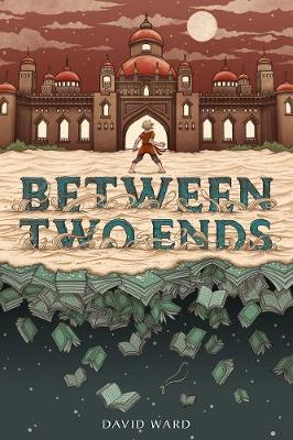 Between Two Ends - Agenda Bookshop