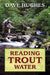 Reading Trout Water - Agenda Bookshop