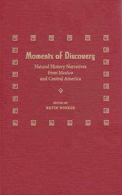 Moments Of Discovery - Agenda Bookshop