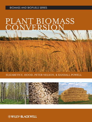 Plant Biomass Conversion - Agenda Bookshop