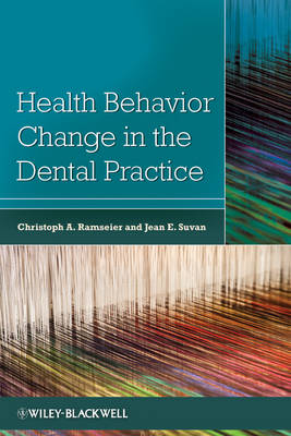 Health Behavior Change in the Dental Practice - Agenda Bookshop