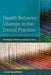 Health Behavior Change in the Dental Practice - Agenda Bookshop