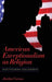 American Exceptionalism as Religion: Postmodern Discontent - Agenda Bookshop