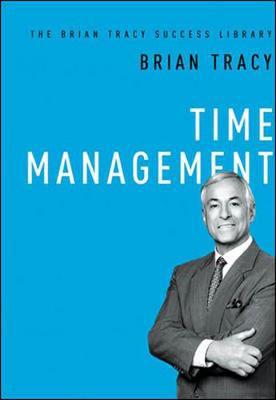 Time Management (The Brian Tracy Success Library) - Agenda Bookshop