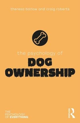 The Psychology of Dog Ownership - Agenda Bookshop
