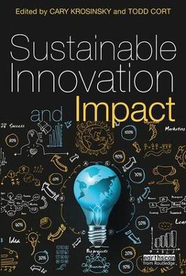 Sustainable Innovation and Impact - Agenda Bookshop