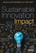 Sustainable Innovation and Impact - Agenda Bookshop