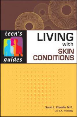 Living with Skin Conditions - Agenda Bookshop