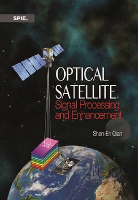 Optical Satellite Signal Processing and Enhancement - Agenda Bookshop