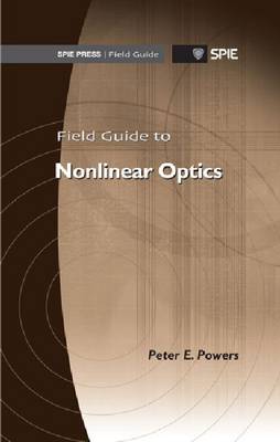 Field Guide to Nonlinear Optics - Agenda Bookshop