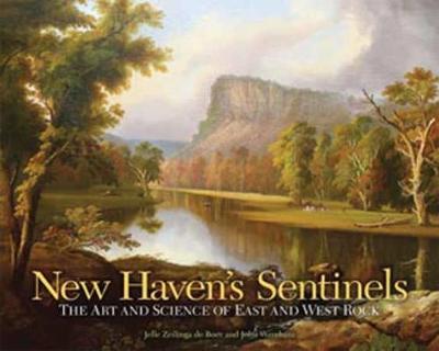 New Haven''s Sentinels - Agenda Bookshop