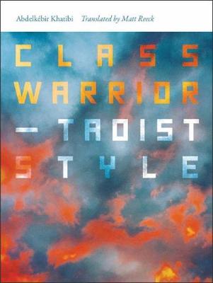 Class Warrior-Taoist Style - Agenda Bookshop