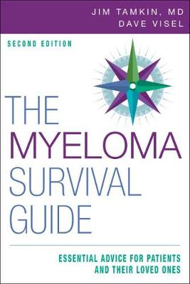 The Myeloma Survival Guide: Essential Advice for Patients and Their Loved Ones - Agenda Bookshop