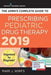 The APRN''s Complete Guide to Prescribing Pediatric Drug Therapy 2019 - Agenda Bookshop