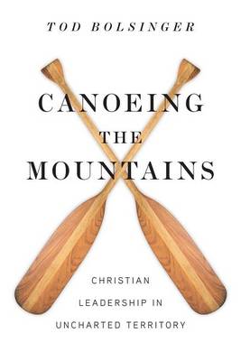 Canoeing the Mountains: Christian Leadership in Uncharted Territory - Agenda Bookshop