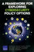 A Framework for Exploring Cybersecurity Policy Options - Agenda Bookshop