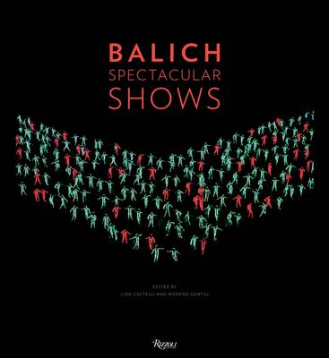 Balich Spectacular Shows - Agenda Bookshop