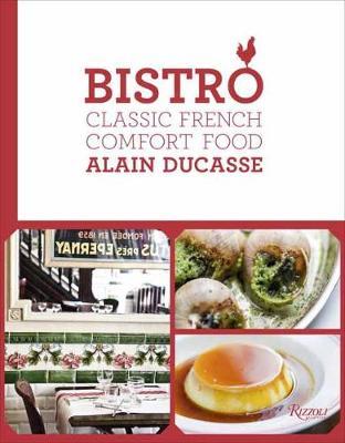 Bistro: Classic French Comfort Food - Agenda Bookshop