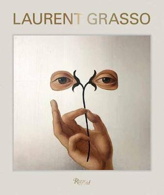 Laurent Grasso - Agenda Bookshop