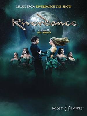 Riverdance: Music from Riverdance the Show - Agenda Bookshop