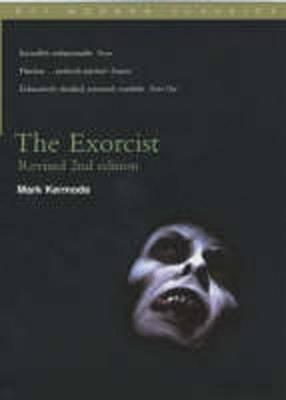 The Exorcist - Agenda Bookshop