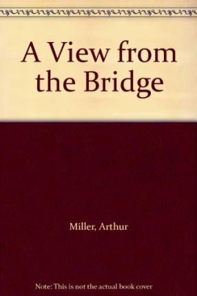 A View from the Bridge - Agenda Bookshop