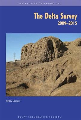 The Delta Survey: 2009-2015 - Agenda Bookshop