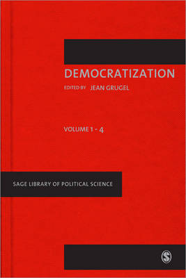 Democratization - Agenda Bookshop