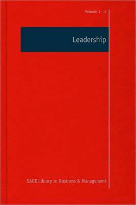 Leadership - Agenda Bookshop