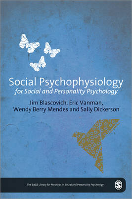 Social Psychophysiology for Social and Personality Psychology - Agenda Bookshop