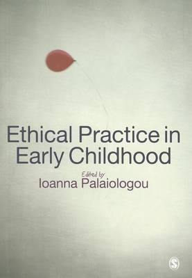 Ethical Practice in Early Childhood - Agenda Bookshop