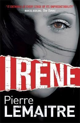 Irene - Agenda Bookshop