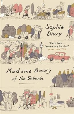 Madame Bovary of the Suburbs - Agenda Bookshop