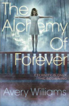 The Alchemy of Forever - Agenda Bookshop