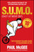 S.U.M.O (Shut Up, Move On): The Straight-Talking Guide to Succeeding in Life - Agenda Bookshop