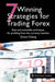 7 Winning Strategies For Trading Forex: Real and Actionable Techniques for Profiting from the Currency Markets - Agenda Bookshop