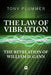 The Law of Vibration: The Revelation of William D. Gann - Agenda Bookshop