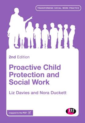 Proactive Child Protection and Social Work - Agenda Bookshop