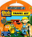 AL TRAVEL KIT: BOB THE BUILDER - Agenda Bookshop