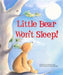 AL LITTLE BEAR WON'T SLEEP - Agenda Bookshop