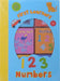 AL FIRST LEARNERS BOX SET: FIRST NUMBERS - Agenda Bookshop